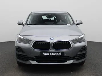 BMW X2 2023 photo 3