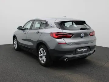 BMW X2 2023 photo 2