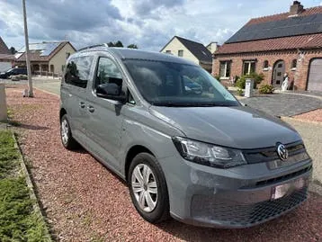 Volkswagen Caddy Combi