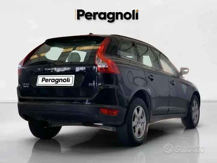 Volvo Xc60 2013 photo 3
