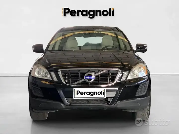 Volvo Xc60 2013 photo 5