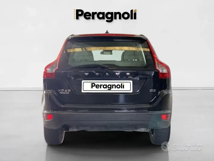 Volvo Xc60 2013 photo 2