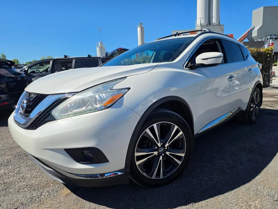 Nissan Murano