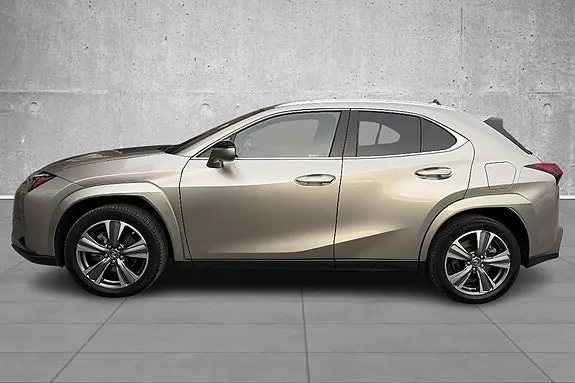 Lexus Ux 2023 photo 5