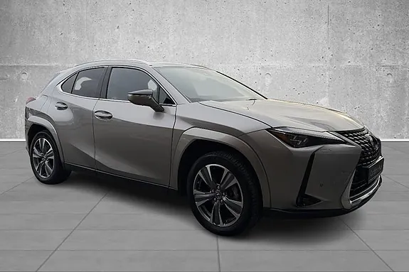 Lexus Ux 2023 photo 2