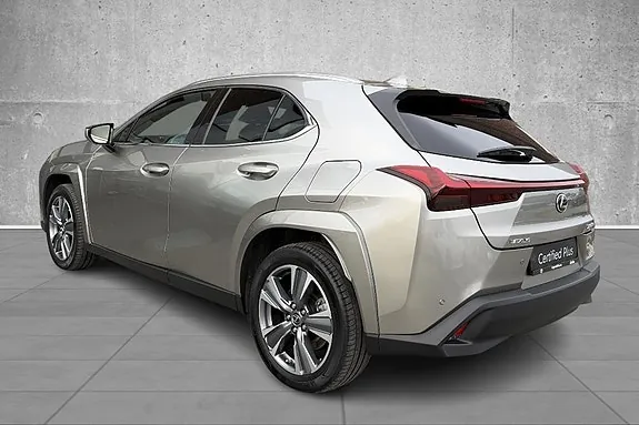 Lexus Ux 2023 photo 3