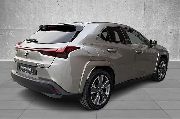 Lexus Ux 2023 photo 4