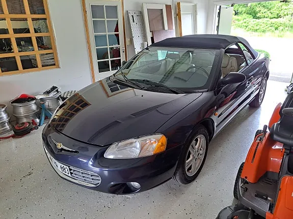 Chrysler Sebring