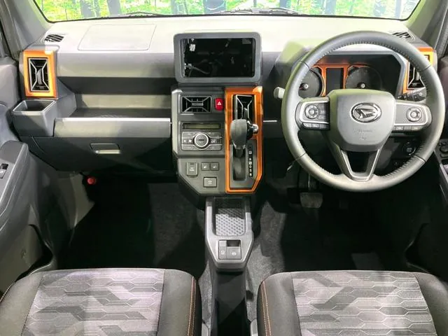 Daihatsu Tofut G 2026 photo 2