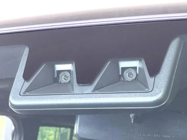 Daihatsu Tofut G 2026 photo 4