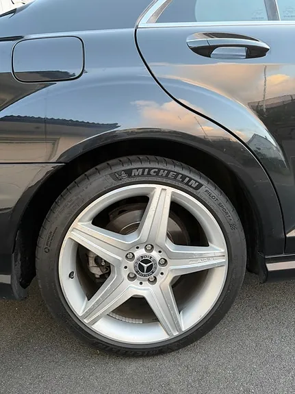 Mercedes-Benz S350 D 2010 photo 2