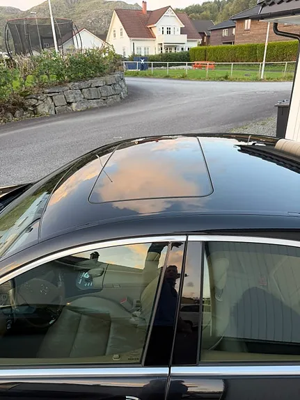 Mercedes-Benz S350 D 2010 photo 5