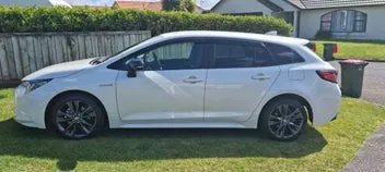 Toyota Corolla 2020 photo 3