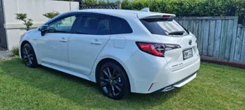 Toyota Corolla 2020 photo 4