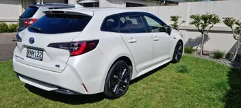 Toyota Corolla 2020 photo 5
