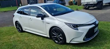 Toyota Corolla 2020 photo 2
