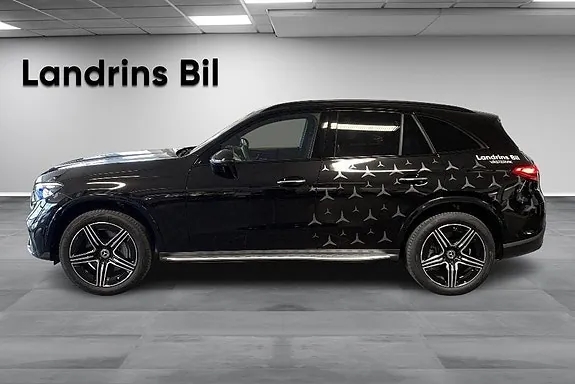 Mercedes-Benz Glc300 De 2026 photo 5