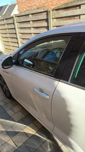 Renault Mégane 2021 photo 4