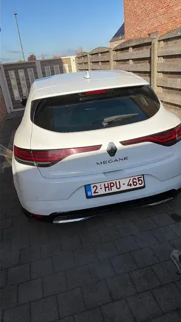 Renault Mégane