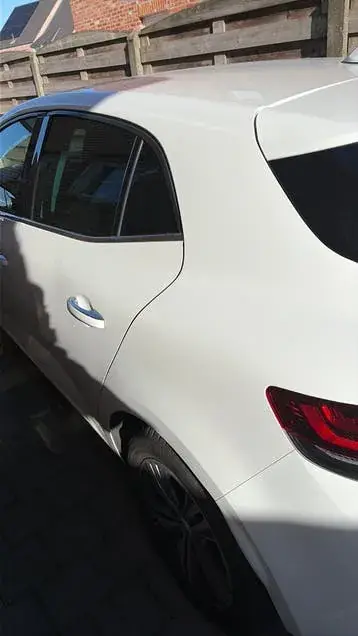 Renault Mégane 2021 photo 3