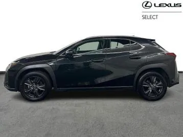 Lexus Ux 2025 photo 3