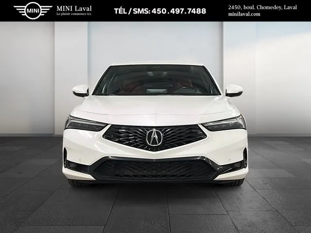 Acura Integra 2023 photo 2