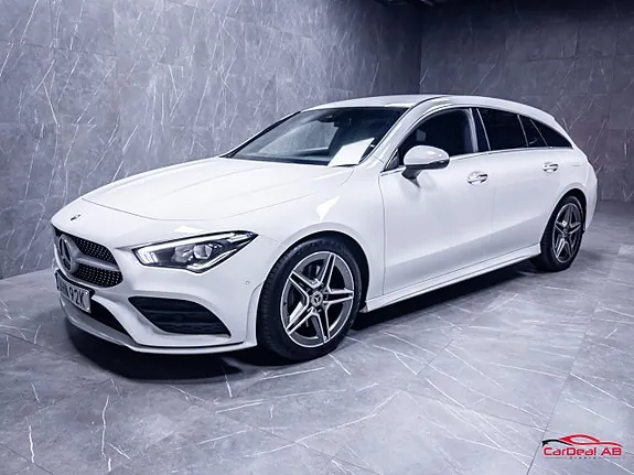 Mercedes-Benz Cla200 D 2023 photo 3