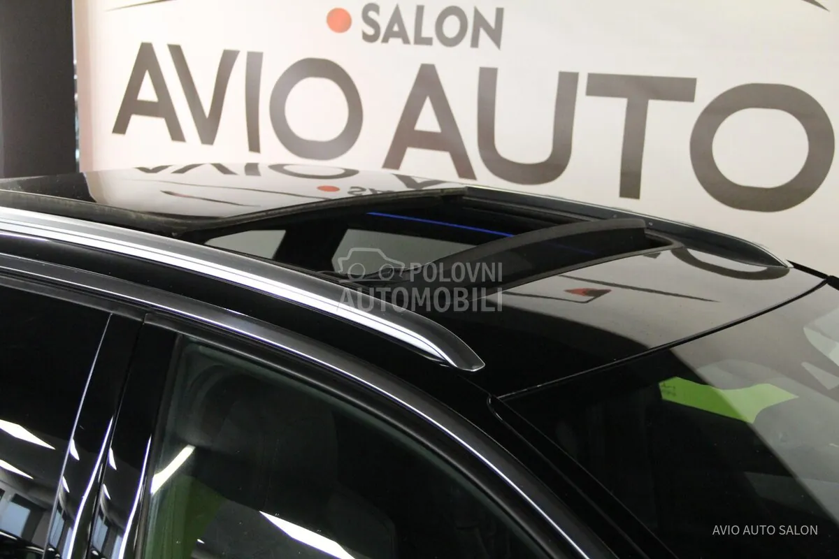 Peugeot 3008 2017 photo 5