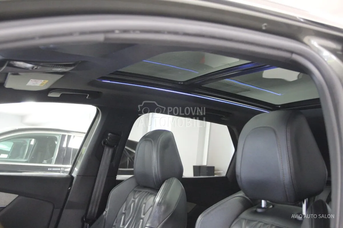 Peugeot 3008 2017 photo 2