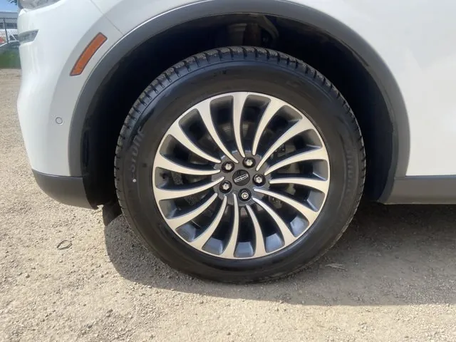 Lincoln Aviator 2023 photo 4