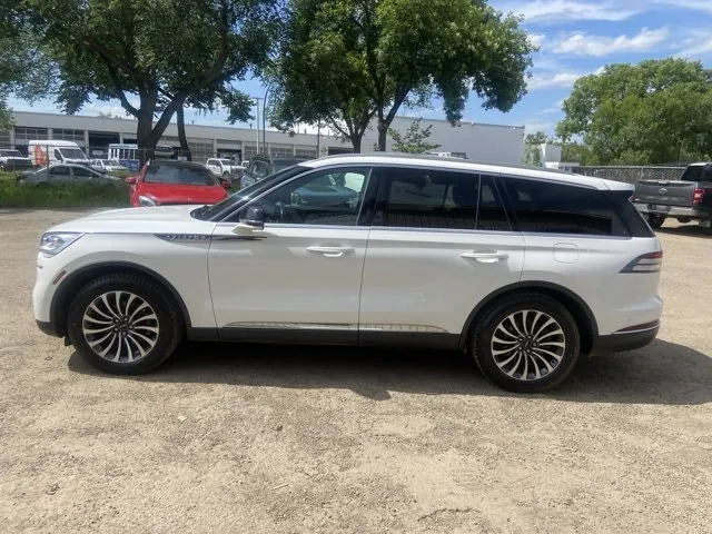 Lincoln Aviator 2023 photo 5