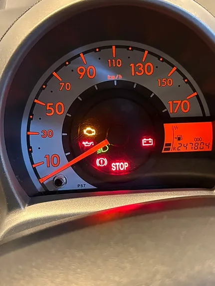Toyota Aygo 2013 photo 5