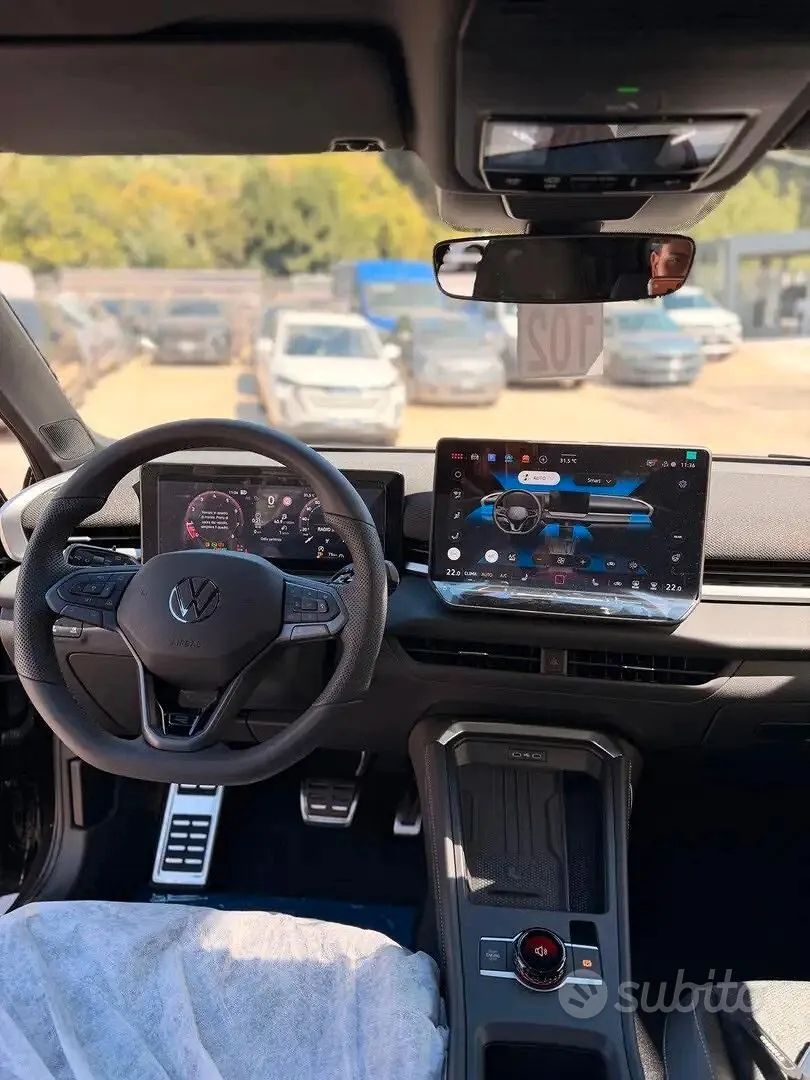 Volkswagen T-Roc 2026 photo 5