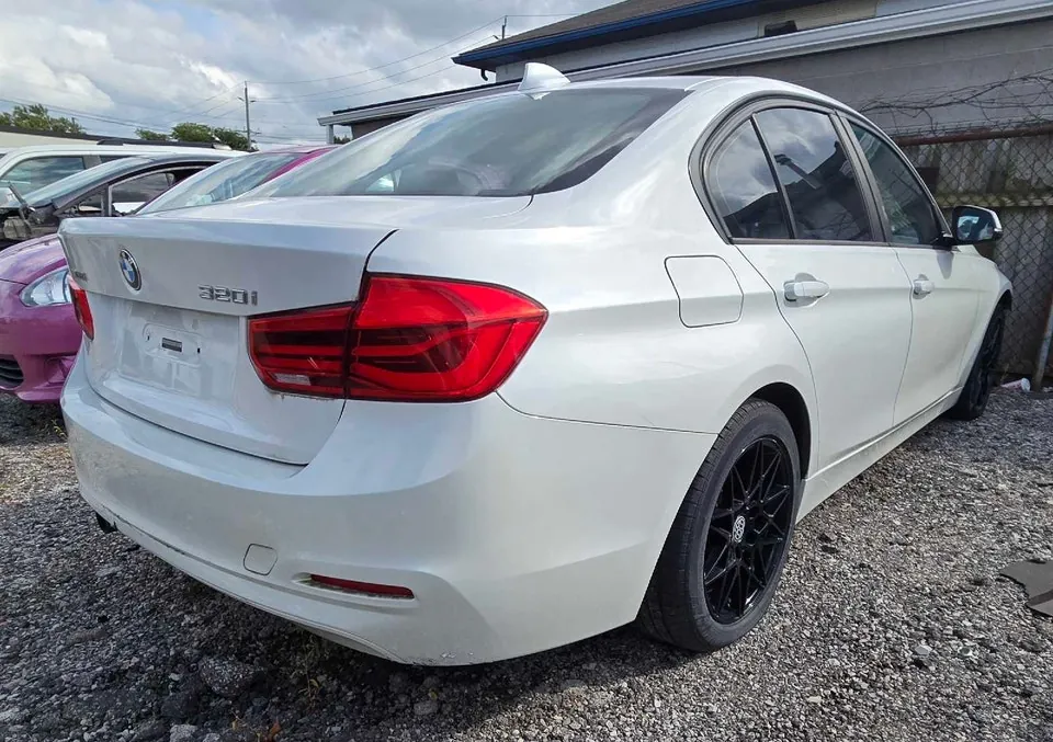 BMW 3Series
