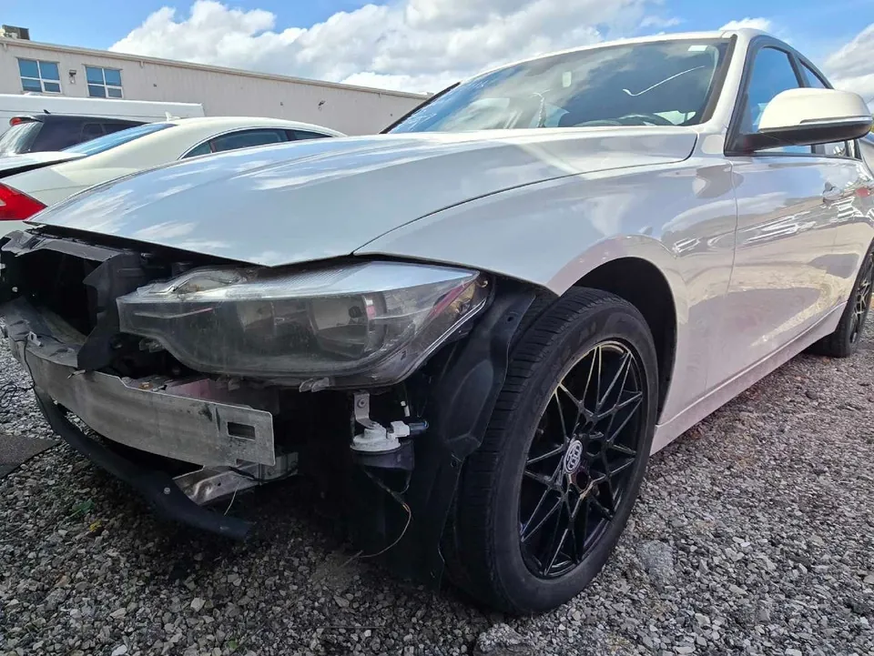 BMW 3Series