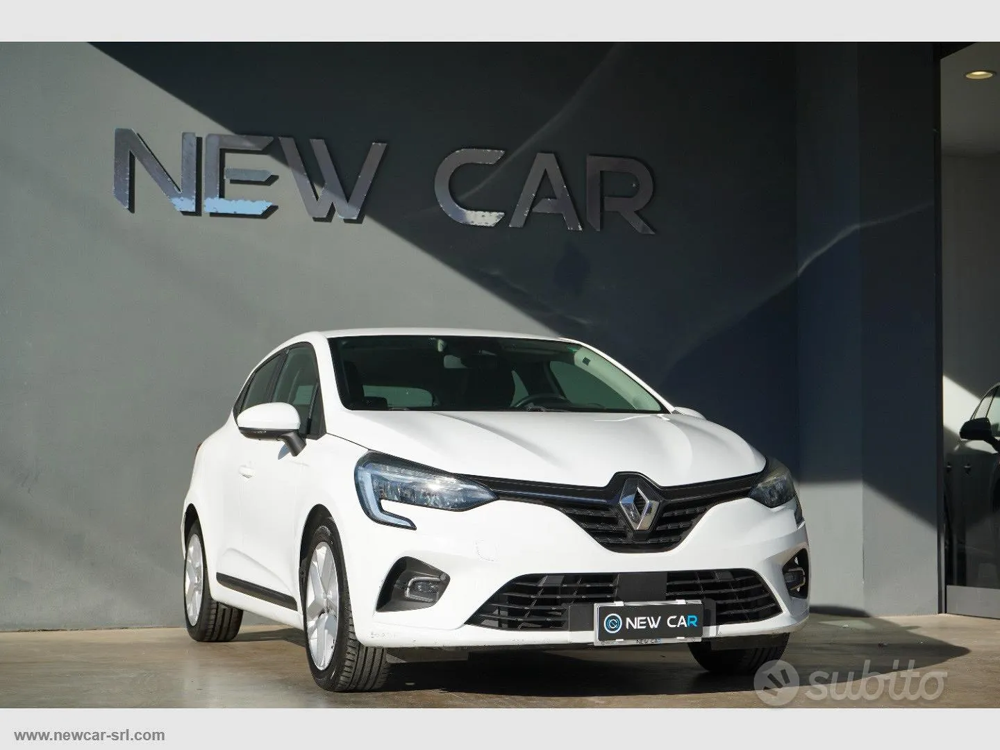 Renault Clio 2022 photo 3