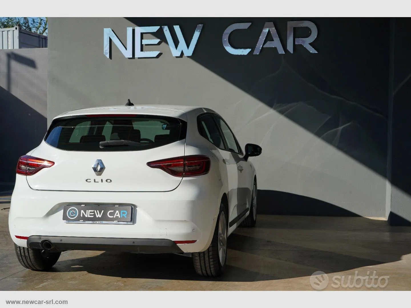 Renault Clio 2022 photo 5