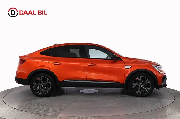 Renault Arkana 2022 photo 5