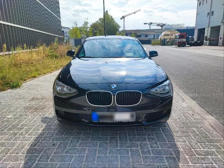 BMW 116I