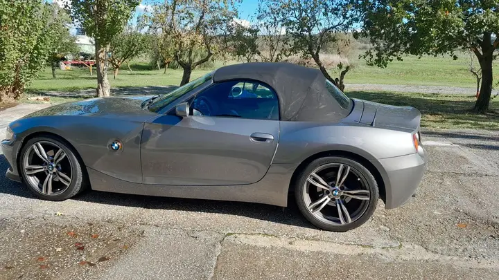 BMW Z4