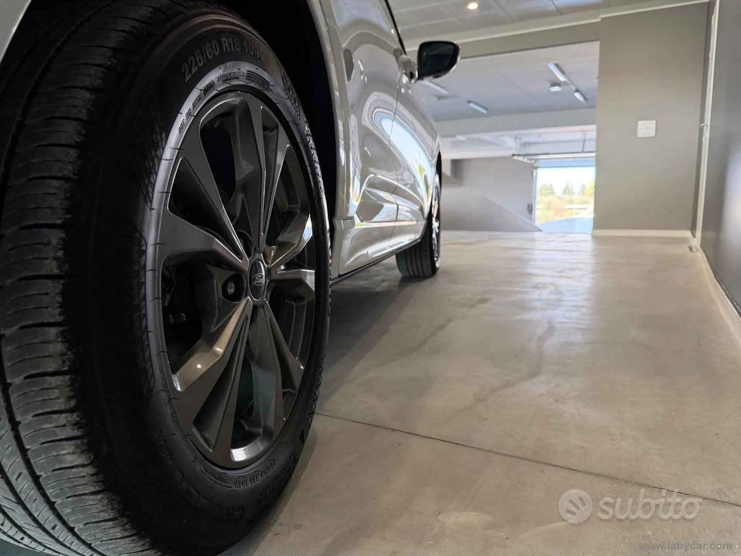 Ford Kuga 2023 photo 5
