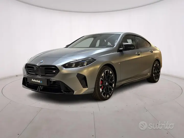 BMW M235 Gran Coupé