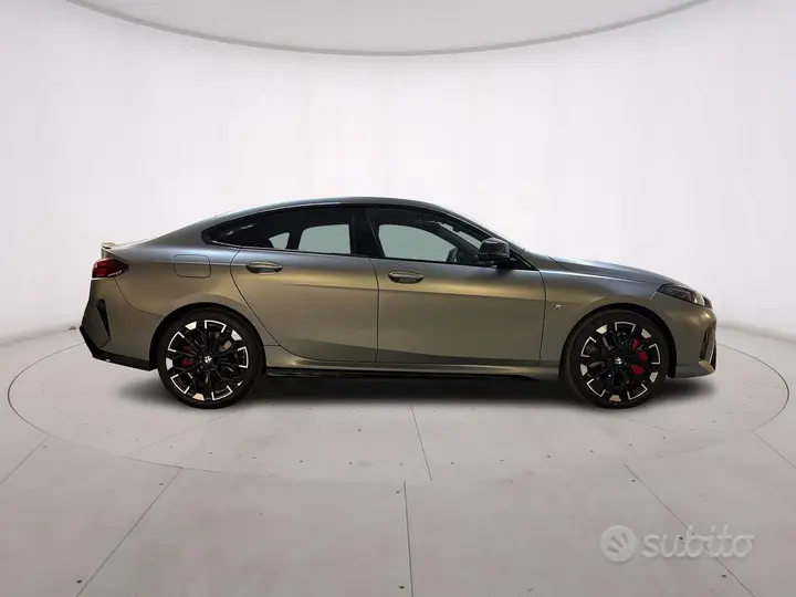 BMW M235 Gran Coupé 2022 photo 4