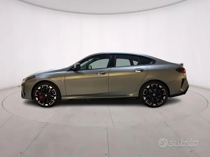 BMW M235 Gran Coupé 2022 photo 3