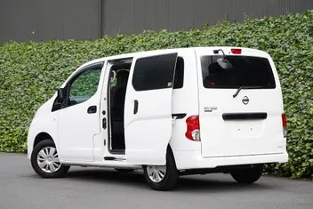 Nissan Nv200 2021 photo 3
