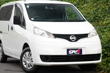 Nissan Nv200 2021 photo 4