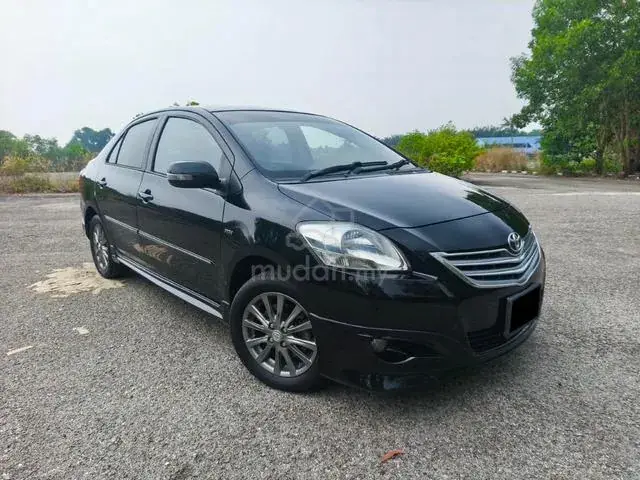 Toyota Vios