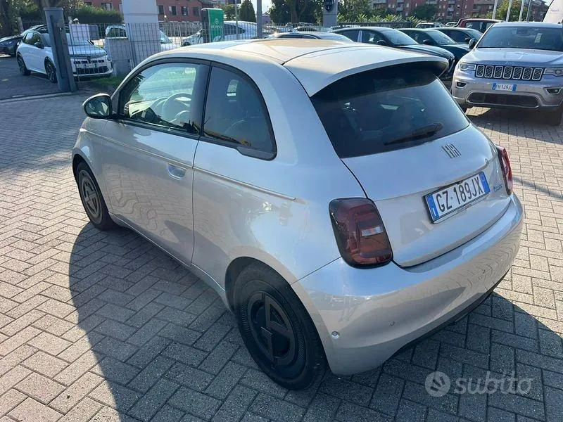 Fiat 500 2025 photo 5