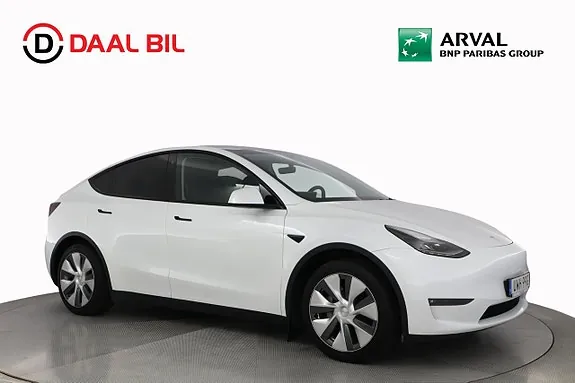 Tesla Model Y 2023 photo 4