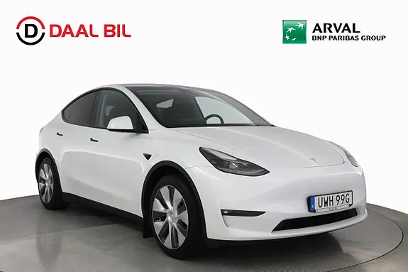 Tesla Model Y 2023 photo 3